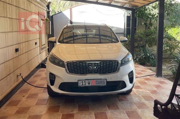 کیا سۆرینتۆ 2019  بۆ فرۆشتن لە عێراق -  بەغداد